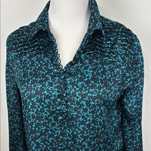 Equipment Blouse Medium